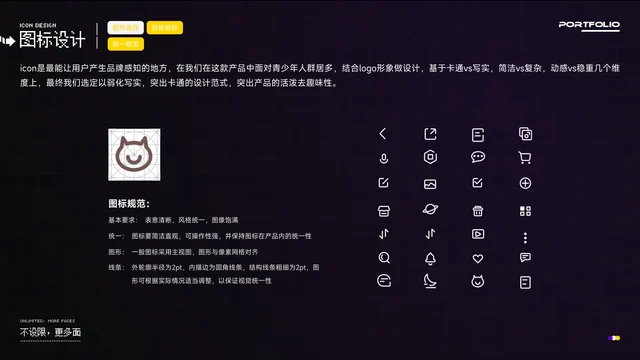 图标规范设计稿