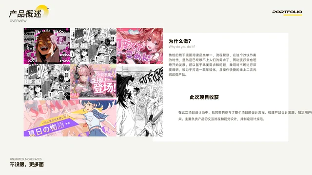 产品定位设计稿